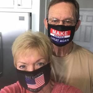 Meet your Posher, George